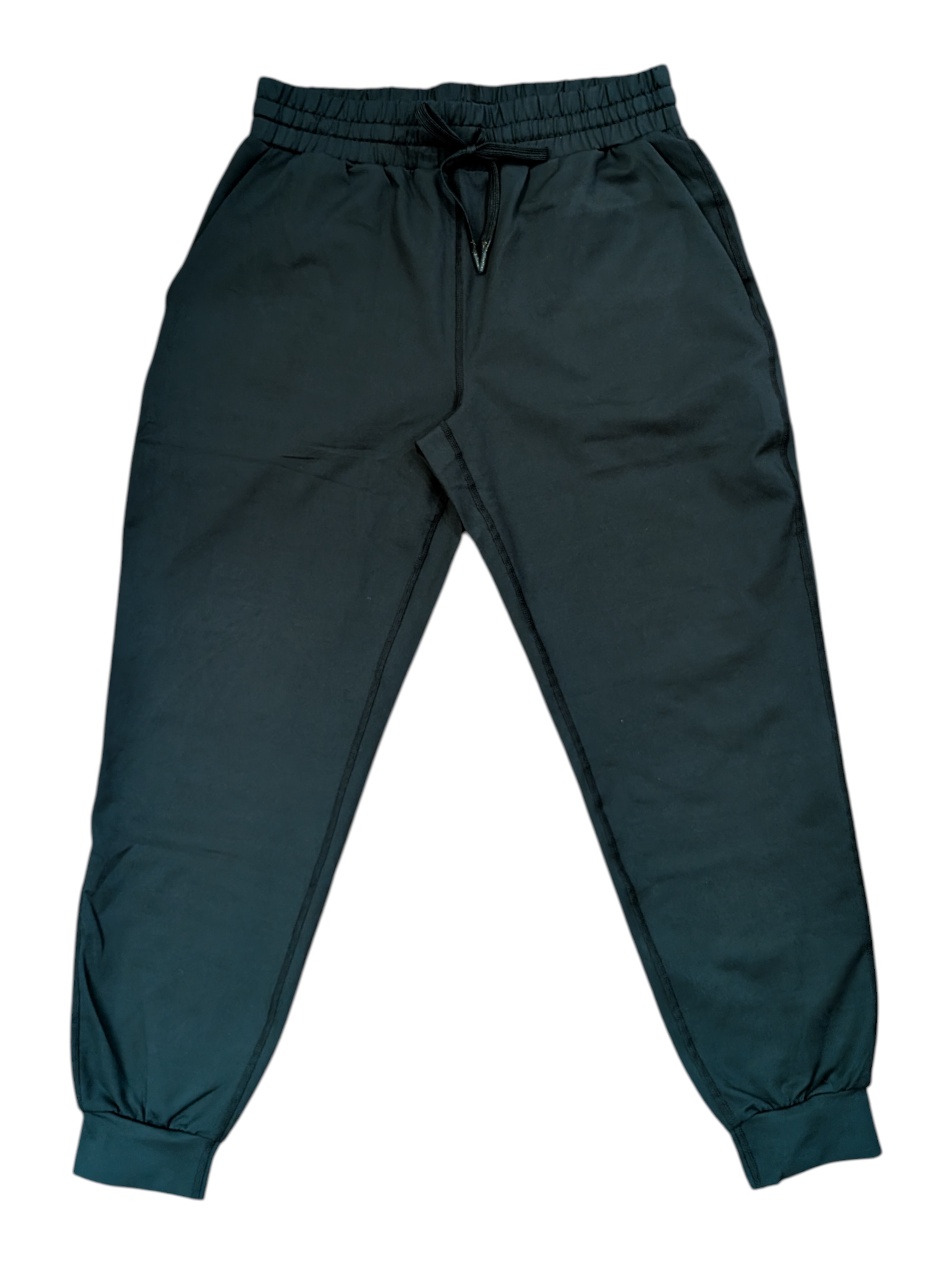 Elevated Jogger Black Onyx