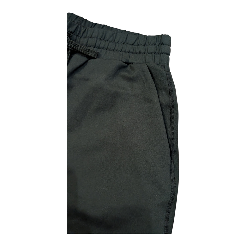 Elevated Jogger Black Onyx