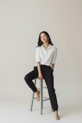 Elevated Jogger Black Onyx